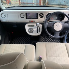 車検R9年まで 8.9万キロ ナビ付き すぐ乗れますの画像