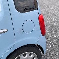 車検R9年まで 8.9万キロ ナビ付き すぐ乗れますの画像
