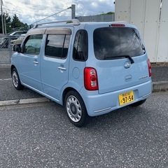 車検R9年まで 8.9万キロ ナビ付き すぐ乗れますの画像