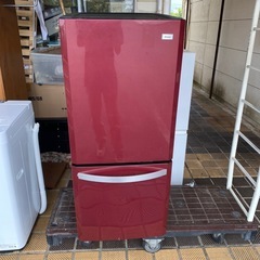 ハイアール Haier 2ドア冷蔵庫 JR-NF140H 138...