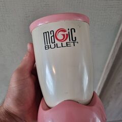 ジャンクのマジックブレットとフードドライヤー
