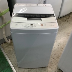 【送料込み】2023年製AQUA 4.5kg全自動洗濯機 AQW-S4M 楽天市場】aqw-s4m（メーカーアクア）の通販