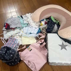 ベビー用品