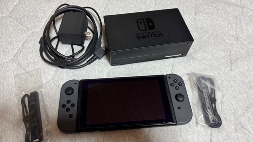 Nintendo Switch美品