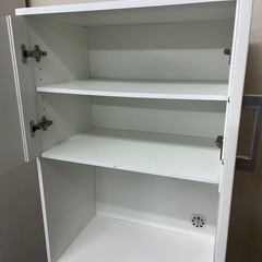 北海道  帯広  キッチンボード  食器棚  家具  収納家具  キッチン収納  モノココ  モノココ帯広店  の画像