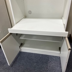 北海道  帯広  キッチンボード  食器棚  家具  収納家具  キッチン収納  モノココ  モノココ帯広店  の画像