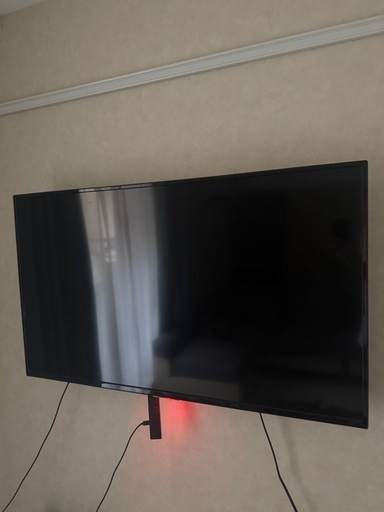 テレビ 43インチ