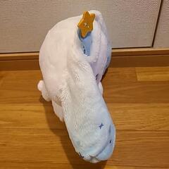 シナモロール★ぬいぐるみの画像