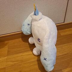 シナモロール★ぬいぐるみの画像