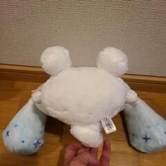 シナモロール★ぬいぐるみの画像