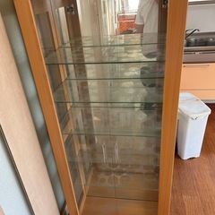 ショーケース