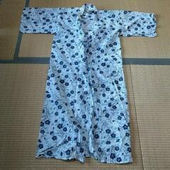 女性用浴衣