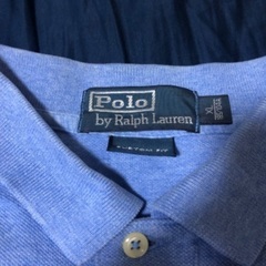 RalphLauren【ポロシャツ】完売の画像