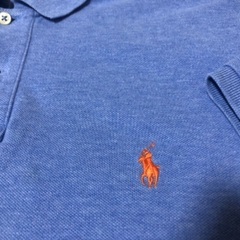 RalphLauren【ポロシャツ】完売の画像