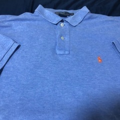 Ralph Lauren【ポロシャツ】