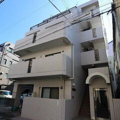 立川駅・破格の初期費用⭐️敷・礼・仲0円⭐️ＣＡＴＶインターネッ...