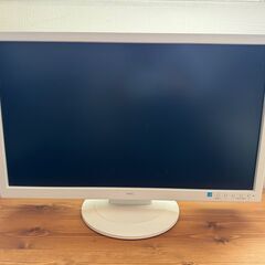 NEC　パソコンモニター　23インチ