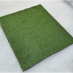 人工芝　130センチ×1メートル　芝丈35㎜