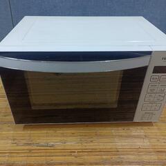 ハイアール　電子レンジ　2014年製
