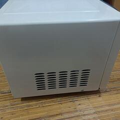 ハイアール　電子レンジ　2014年製の画像