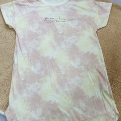 子供服セット　130の画像