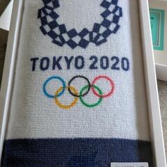 TOKYO2020の画像
