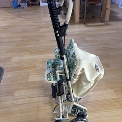 シルバーカー
の画像