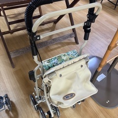 シルバーカー
の画像