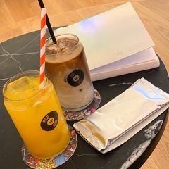 6月3日13時〜18時の間カフェでお話ししませんか