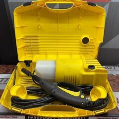 【中古】ケルヒャー KARCHER 270 エアコン洗浄機【ハン...