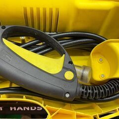 【中古】ケルヒャー KARCHER 270 エアコン洗浄機【ハンズクラフト佐賀】の画像