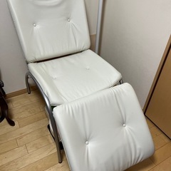 フェイシャルチェア　エコットプレミアム　 エアウィーヴ　エステベ...