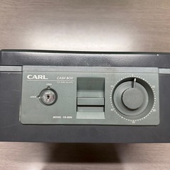 金庫　キャッシュボックス　無料の画像