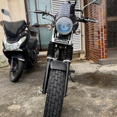 エイプ50 fi