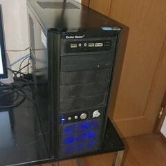 デスクトップPC win11 i7 3770 16G グラボ75...