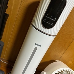 空気清浄機  加湿器