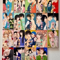 君に届け【19巻セット】の画像