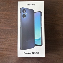 GALAXY A25 5G