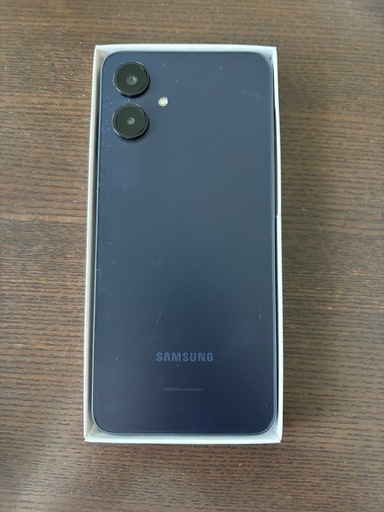 その他 GALAXY A25 5G