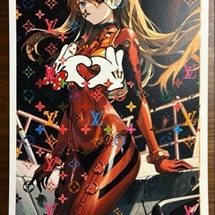 DEATH NYC 世界限定１００枚 アート ポスター 