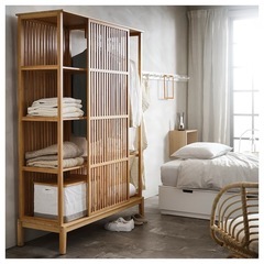 IKEA NORDKISA ノールドシーサ