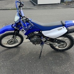 TTーR１２５L