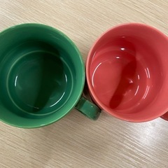 【7F07③】moz マグカップの画像