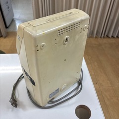 AMANO社製　タイムレコーダー 出退勤管理用　 の画像