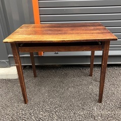 無料　しっかりしたテーブル　作業台