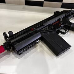 【愛品館 市原店】東京マルイ H&K G3 SAS HC 電動アサルトライフルの画像