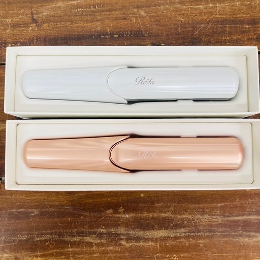 ⭐️本体のみ⭐️ReFa BEAUTECH FINGER フィンガーアイロン