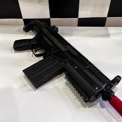 【愛品館 市原店】東京マルイ H&K G3 SAS HC 電動アサルトライフルの画像