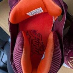 ✨美品！Reebokスニーカーの画像