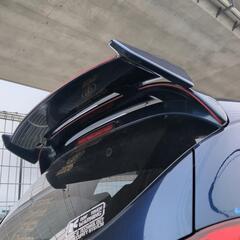 セルボ　リアウィングの画像